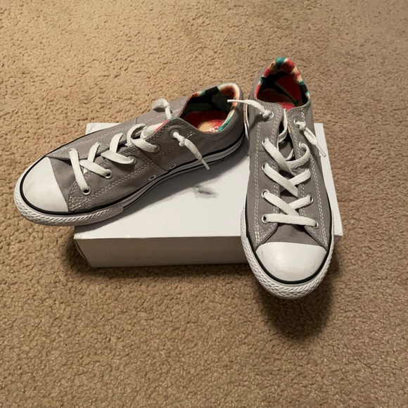 Low top Converse - Picture 3 of 4